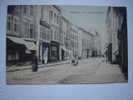 Rue De L´Hotel De Ville. 1905, Mirecourt - Mirecourt