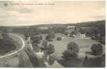 Pepinster Vue Panoramique Du Château De Mazures - Pepinster