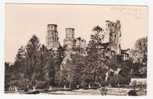 76 - Abbaye De Jumièges. Les Ruines. Vue D'ensemble Cpsm 1955 - Jumieges