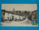55) Lérouville - N° 9 - Rue Grande ( Attelage ) - Année 1907 - EDIT : Cognard - Lerouville