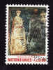 Nations Unies Genève   1981 - YT  99 -  Fresque  0F80 -  Oblitéré - Used Stamps