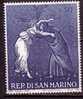 Y7235 - SAN MARINO Ss N°770 - SAINT-MARIN Yv N°725 ** NOEL - Unused Stamps