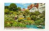 - ANGLETERRE DORSET . PAVILLON ROCK GARDENS BOURNEMOUTH - Bournemouth (vanaf 1972)