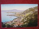 SWITZERLAND / TERRITET MONTREUX / 1910-20 - Mon