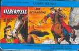 # GERMANY S01_94 Silberpfeil 12 Gd 01.94 Tres Bon Etat - S-Series : Tills With Third Part Ads