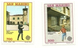 1990 - San Marino   +++++ - 1990