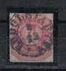 PA186 - PRUSSIA : 3 K. Rosa N. 25 Usato. - Gebraucht