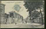 86 LENCLOITRE / La Grand'Rue / - Lencloitre