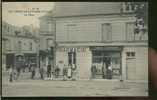 86 LES TROIS MOUTIERS / La Place / - Les Trois Moutiers