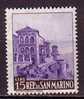 Y7199 - SAN MARINO Ss N°713 - SAINT-MARIN Yv N°668 ** - Unused Stamps