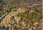 FORCALQUIER Vue Générale Aérienne - Forcalquier