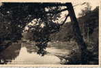 Herbeumont La Semois Au Barrage De Conques - Herbeumont