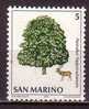 Y7489 - SAN MARINO Ss N°1032 - SAINT-MARIN Yv N°987 ** FLORE ET FAUNE - Unused Stamps