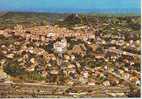 FORCALQUIER Vue Générale - Forcalquier