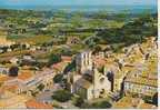 FORCALQUIER Vue Générale - Forcalquier