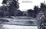 Cpa Boissy Saint Leger (94) Vue Panoramique Sur Paris . 1916 . Coll Brulfort - Boissy Saint Leger