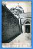 Type 1900. Coptie Monastery. Jerusalem Couvent Cophte.Early. Palestine - Palestine