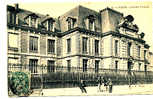 P 442 / CPA  PARIS - (75)    INSTITUT PASTEUR - Gesundheit, Krankenhäuser