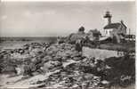 Brignogan - Phare De Pontusval - Brignogan-Plage