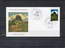 POLYNESIE FRANCAISE : Paysage : De La Polynésie - FDC