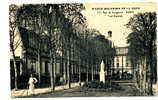 P 449 / CPA  PARIS - (75) MAISON DES SOEURS DE LA CROIX 233 RUE DE VAUGIRARD VUE GENERALE - Paris (15)