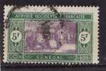 Senegal   .  N 69 Oblitere - Used Stamps