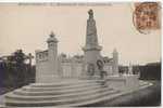 Henin Lietard - Monument Des Combattants - Henin-Beaumont