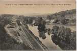 Thury Harcourt - Panorama Sur Les Coteaux D'Orne Et Pont De Saint Benin - Thury Harcourt