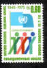 Nations Unies Genève   1975-  YT  50  - NEUF ** -  Cote 1.25e - Unused Stamps