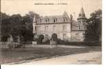 Le Chateau - Précy-sur-Oise