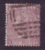 1862 - Great Britain, Mi. No. 20 - Gebraucht