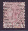 1873 - Great Britain, 40x - Usati