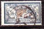 1900 - France, Mi. No. 100xa - 1900-27 Merson
