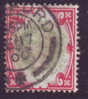 1900 - Great Britain, Mi. No. 101 - Used Stamps