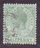 1903 - GB, Levant  Turkey, Mi. No. 37 - Brits-Levant