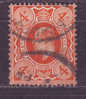 1909 - Great Britain, Mino 119A - Gebruikt