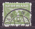 1924 - Nederland, Mi. No. 149b - Oblitérés