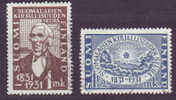 1931 - Finland - Used Stamps