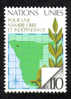 Nations Unies Genève   1979  -  YT   85 -  Namibie   - NEUF **   -  Cote 2.30e - Nuovi