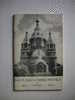 ++++Cathedrale SAINT ALEXANDRE NEVSKY à PARIS 1961 - Paris