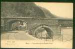 13886  -    Huy  Aqueducs  De  La  Neuve-voie  DVD  10062 - Huy