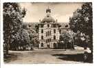 Beaumont La Ronce: Chateau De La Haute Barde, Centre D' Education Physique Et Sportive (09-2253) - Beaumont-la-Ronce