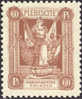Marienwerder #48 XF MNH 60pf From 1920 - Sonstige & Ohne Zuordnung