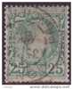 1885 - Monaco - Used Stamps
