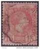 1885 - Monaco - Used Stamps