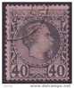 1885 - Monaco - Used Stamps