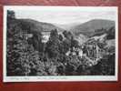 Stolberg - Schloss + Kirche - Stolberg (Harz)