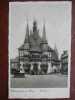 Wernigerode - Rathaus - Wernigerode