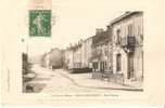 DOULAINCOURT.     Rue Mahey - Doulaincourt