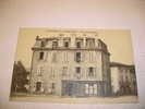 2 Ahm - CPA - LAMURE-SUR-AZERGUE - Rue Principale (Café Chaudagne) - [69] Rhône - - Lamure Sur Azergues